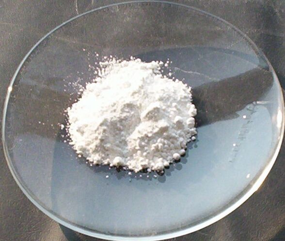 Zinc-Oxide